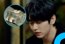 Baek Ji Young and TXT's Soobin break down in tears over tragic Cheonan Elementary School soccer team fire thumbnail