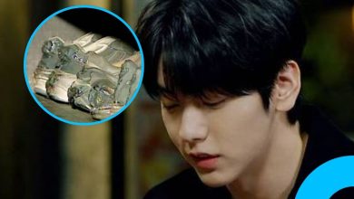 Baek Ji Young and TXT's Soobin break down in tears over tragic Cheonan Elementary School soccer team fire thumbnail