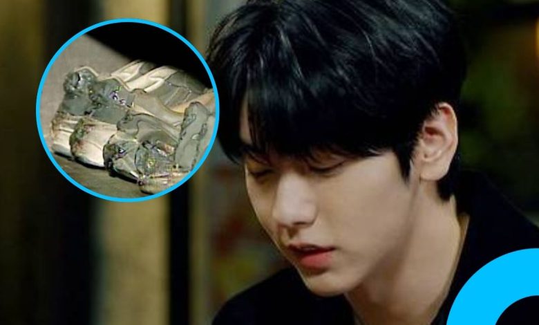 Baek Ji Young and TXT's Soobin break down in tears over tragic Cheonan Elementary School soccer team fire thumbnail