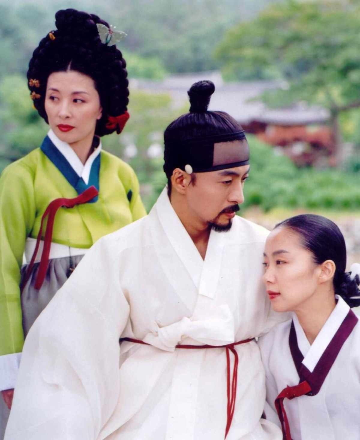 R-Rated Historical Drama Scandal Confirmed for Netflix Release