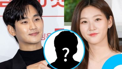 Kim Soo-hyun Cheating Rumor Escalates