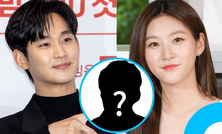 Kim Soo-hyun Cheating Rumor Escalates