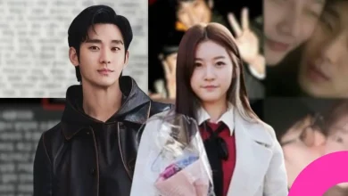 kim sae ron family secured forensic evidence
