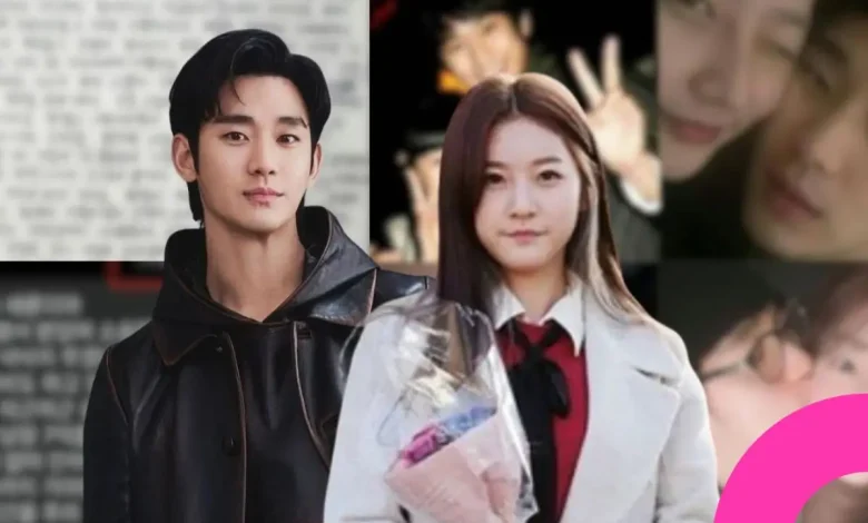 kim sae ron family secured forensic evidence