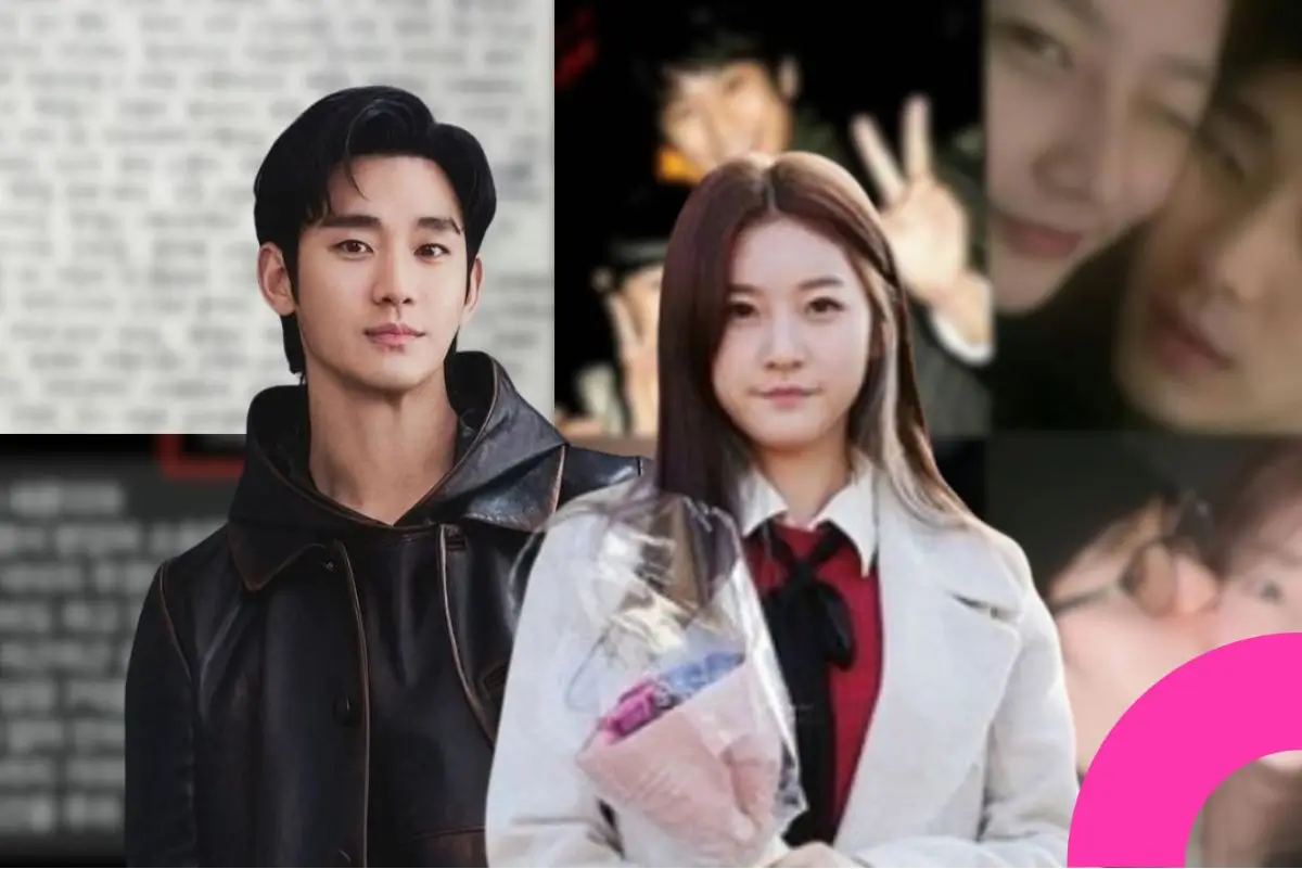 kim sae ron family secured forensic evidence