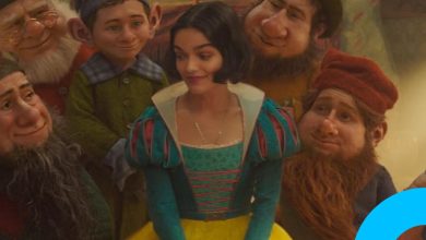 Disney Snow White Live-Action Flops at Box Office