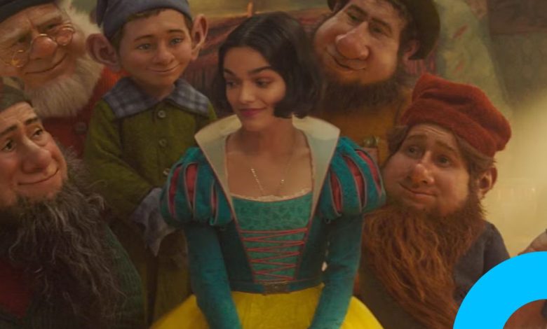 Disney Snow White Live-Action Flops at Box Office