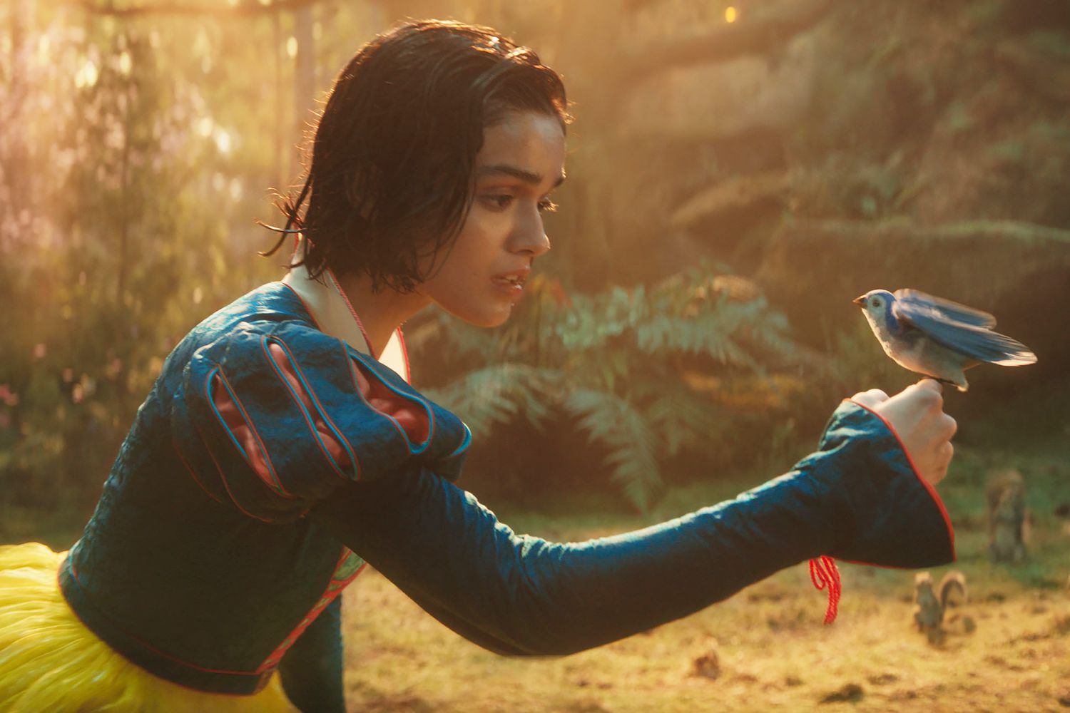 Disney Snow White Live-Action Flops at Box Office