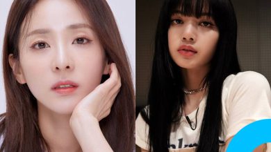 2ne1 dara praise blackpink lisa under 15 thumbnail