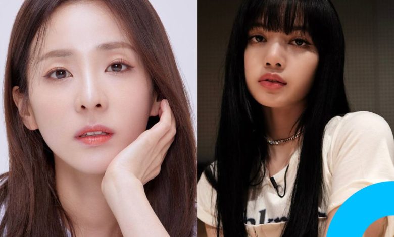 2ne1 dara praise blackpink lisa under 15 thumbnail