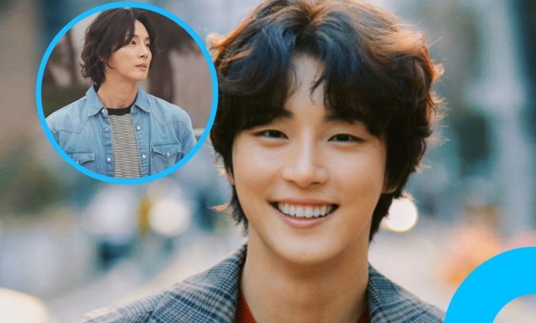 Yoon Shi-yoon Sparks Concern After Weight Loss in Latest Photos in the Philippines