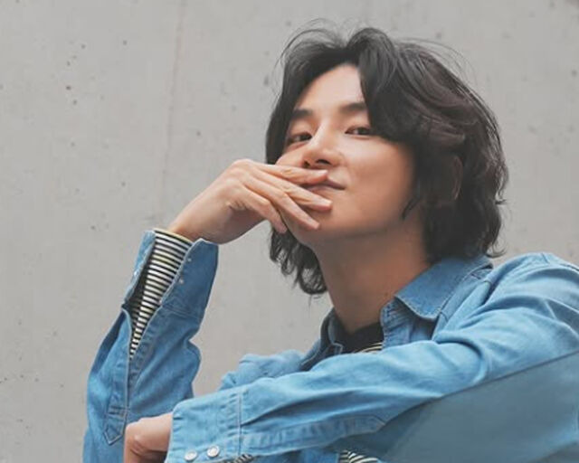 Yoon Shi-yoon Sparks Concern After Weight Loss in Latest Photos in the Philippines