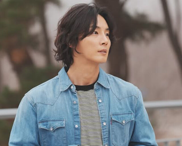 Yoon Shi-yoon Sparks Concern After Weight Loss in Latest Photos in the Philippines
