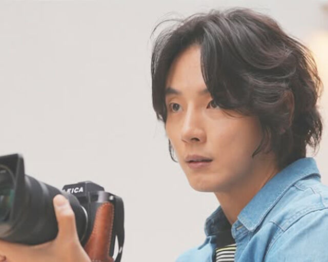 Yoon Shi-yoon Sparks Concern After Weight Loss in Latest Photos in the Philippines