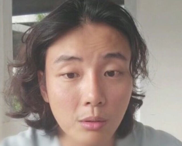 Yoon Shi-yoon Sparks Concern After Weight Loss in Latest Photos in the Philippines