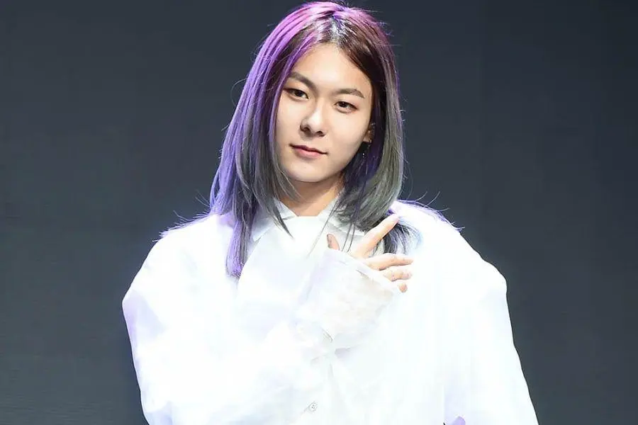 jang moon bok limitless