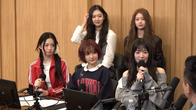 kiiikiii Cultwo Show