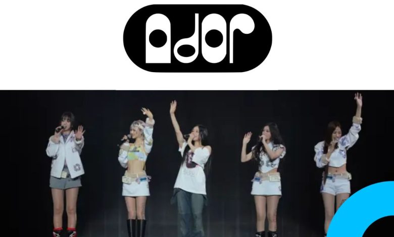 Why will not New Jeans return to Adore despite ban on reader activities