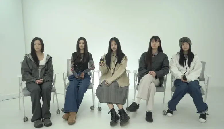 Why will not New Jeans return to Adore despite ban on reader activities