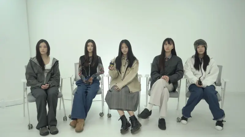 Why will not New Jeans return to Adore despite ban on reader activities