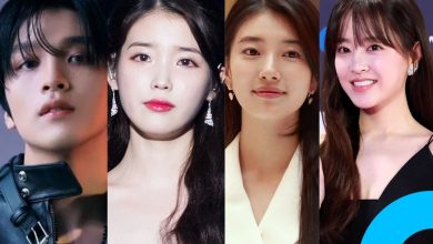 Korean Celebrities Rally to Support Wildfire Victims