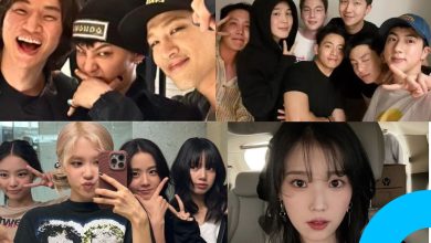BTS BLACKPINK BIGBANG IU Listed as Greatest Musicians of 21st Century