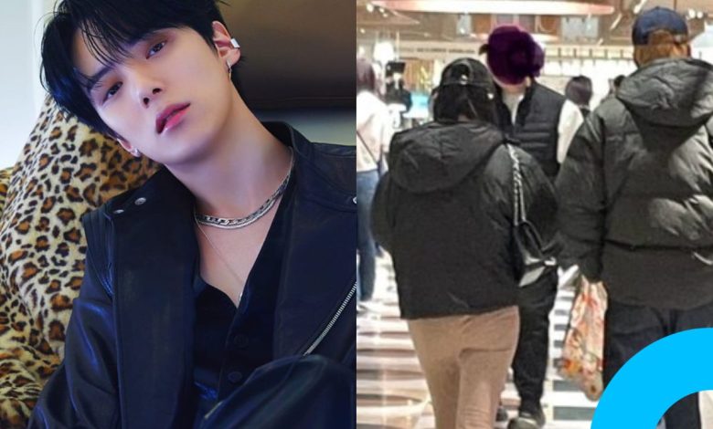 MONSTA X Minhyuk Dating Rumors fan Calls to Leave the Group