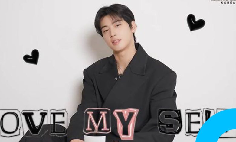 Cha Eunwoo Finally Responds to the 10 Billion Won Tycoon vs Cha Eunwoo