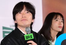 Lee Dong-hwi Mysteriously Vanishes During Press Conference lobby thumbnail