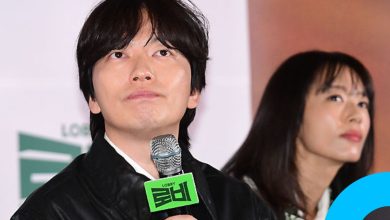 Lee Dong-hwi Mysteriously Vanishes During Press Conference lobby thumbnail