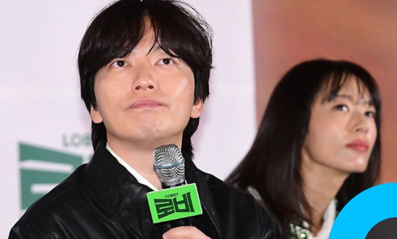 Lee Dong-hwi Mysteriously Vanishes During Press Conference lobby thumbnail