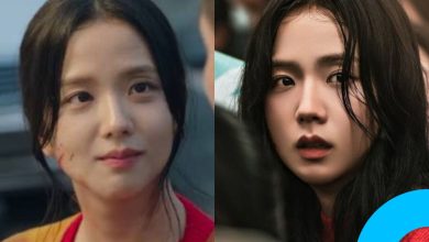 jisoo newtopia