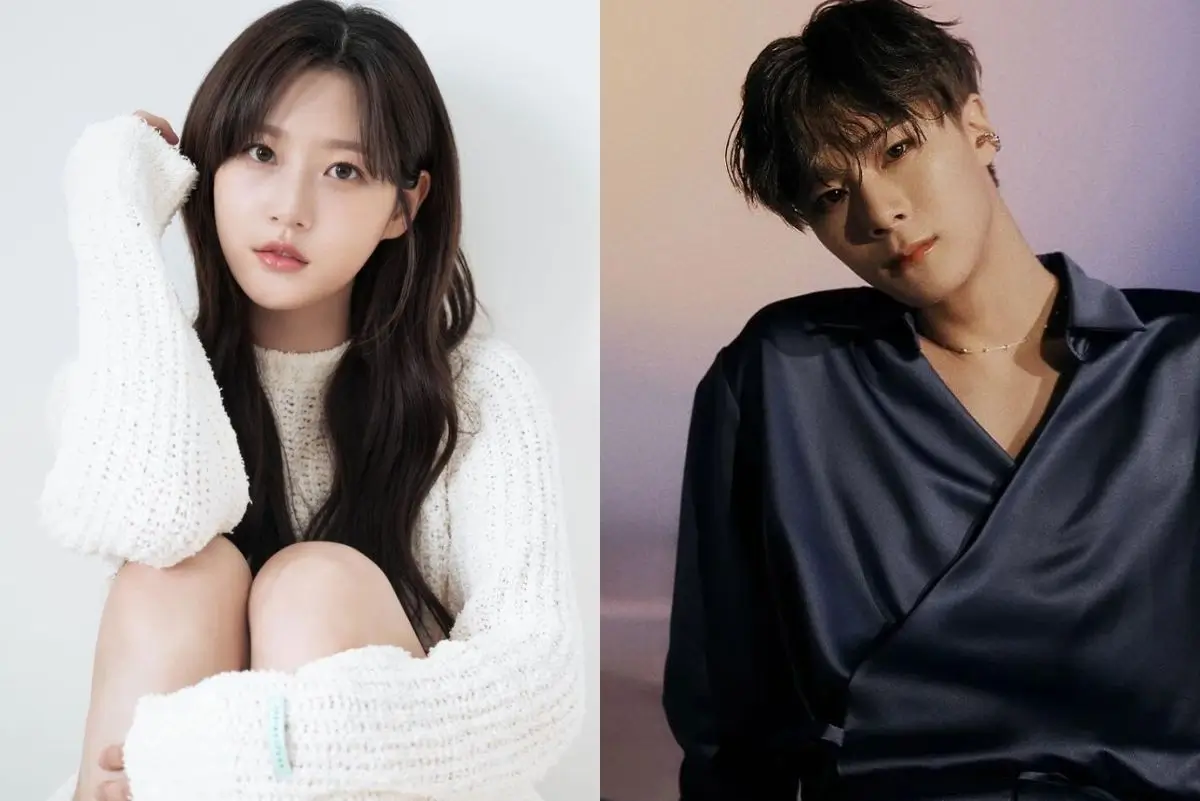 kim sae ron letter moon bin