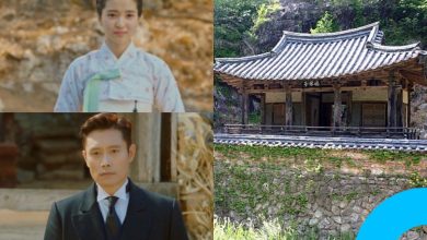 Iconic "Mr. Sunshine" Filming Location Reduced to Ashes in Uiseong Wildfire