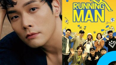 choi daniel joins running man thumbnail