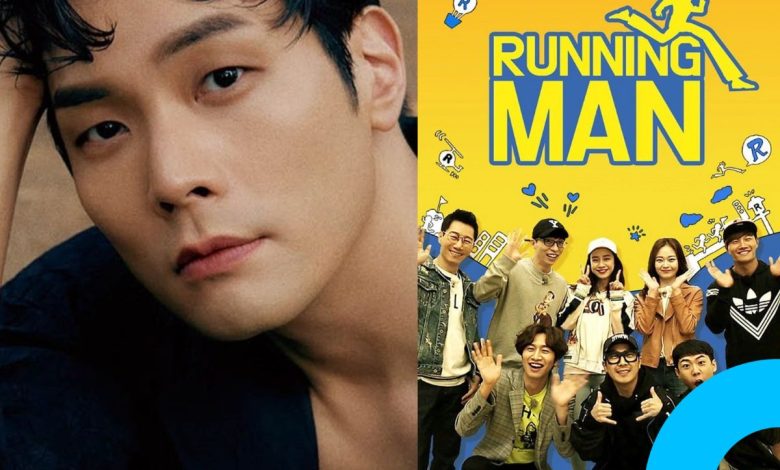 choi daniel joins running man thumbnail