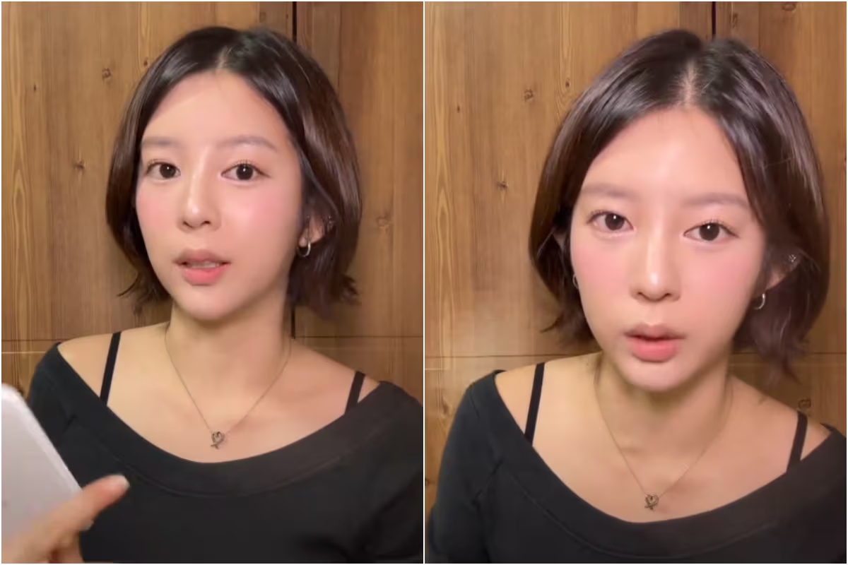 Former MOMOLAND Member Daisy Sparks Controversy