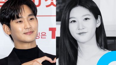 Is Kim Soo-hyun Wrongfully Accused