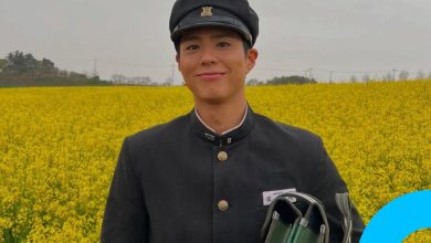 When Life Gives You Tangerines Sparks Outrage for Making Park Bo Gum Look Less Attractive