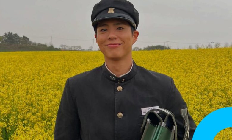 When Life Gives You Tangerines Sparks Outrage for Making Park Bo Gum Look Less Attractive
