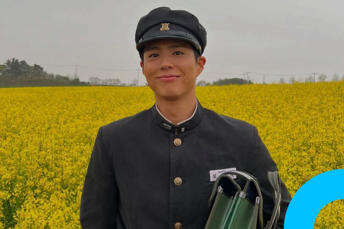 When Life Gives You Tangerines Sparks Outrage for Making Park Bo Gum Look Less Attractive