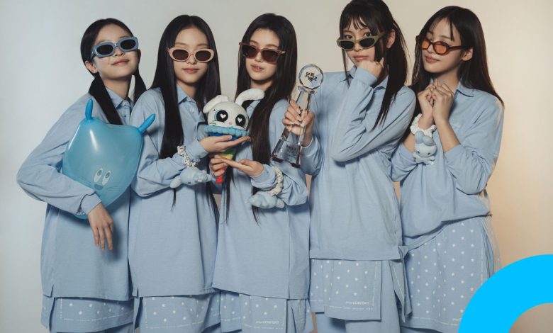 NewJeans's Fandom "Bunnies" Take Action