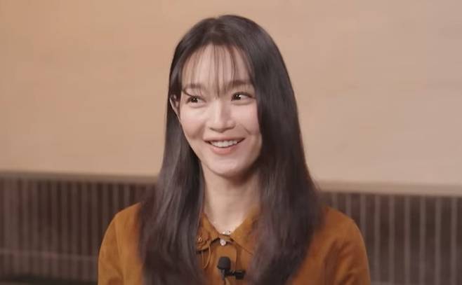 Hyeri Unexpected Confession to Shin Min Ah Sparks Laughter
