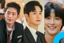 Yoon Shi-yoon Seo Kang-joon Respectful Treatment of Late Kim Sae-ron as a Minor