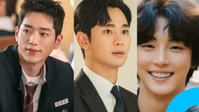 Yoon Shi-yoon Seo Kang-joon Respectful Treatment of Late Kim Sae-ron as a Minor