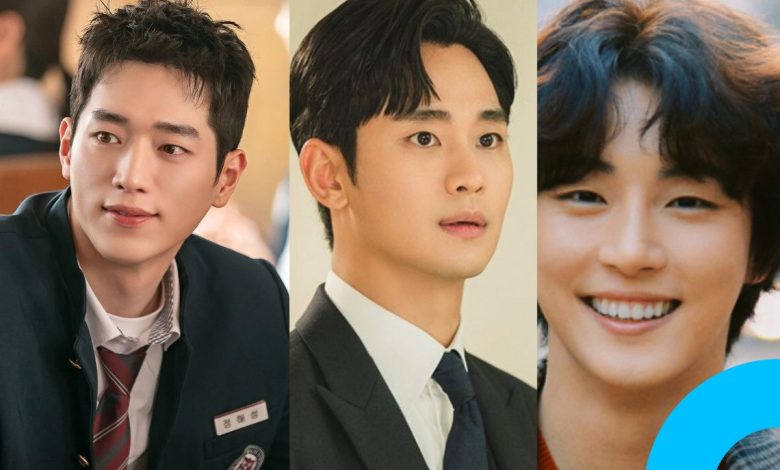Yoon Shi-yoon Seo Kang-joon Respectful Treatment of Late Kim Sae-ron as a Minor