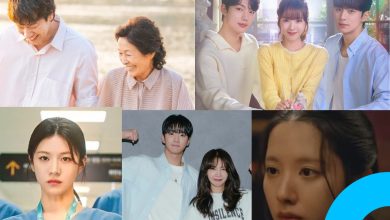 April K-Drama Lineup thumbnail