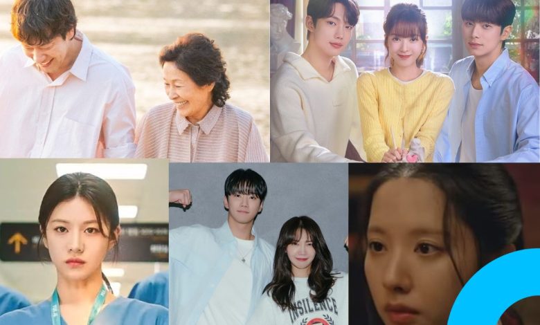 April K-Drama Lineup thumbnail