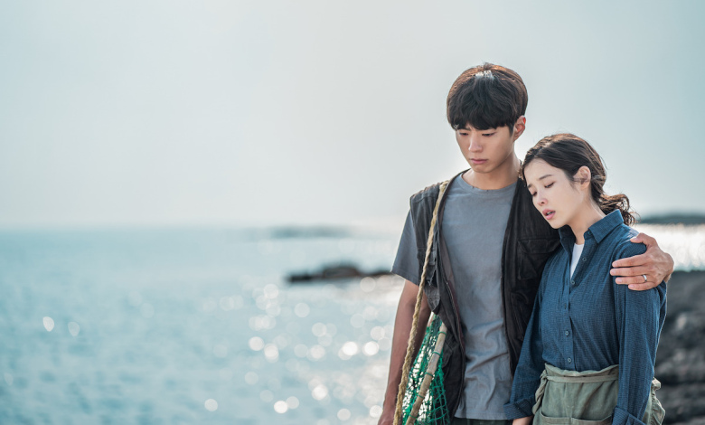 A Heartbreaking Love Story in When Life Gives You Tangerines