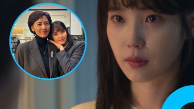 IU leans on late thumbnail